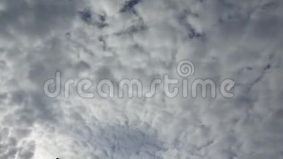 云景白云时光流逝视频的预览图