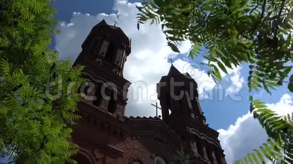 圣巴巴拉教堂视频的预览图