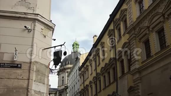 定制家居外观Lviv2017视频的预览图