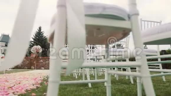婚礼地点视频的预览图