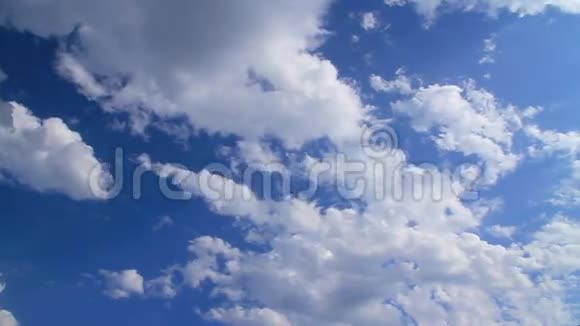 加速蓬松云视频的预览图