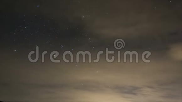 猎户星座和云视频的预览图