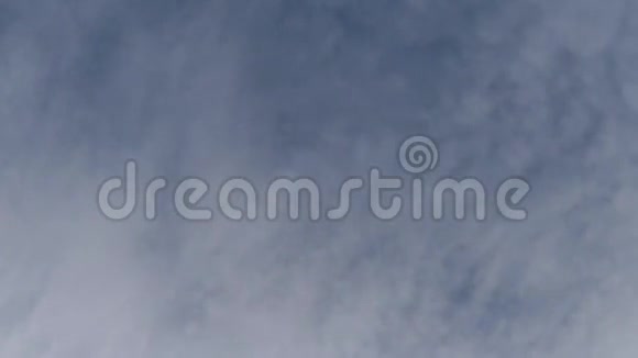云在天空中旋转视频的预览图