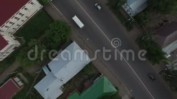 从街景大教堂到空中城市景观视频的预览图