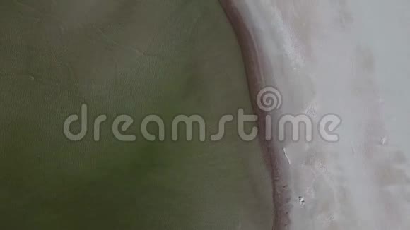 库伦史派特国家公园和克莱佩达天际线视频的预览图