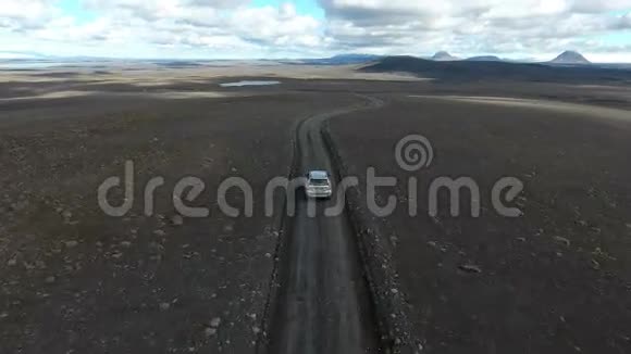 斯潘吉桑杜尔冰岛视频的预览图