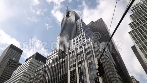 美国纽约市视频的预览图