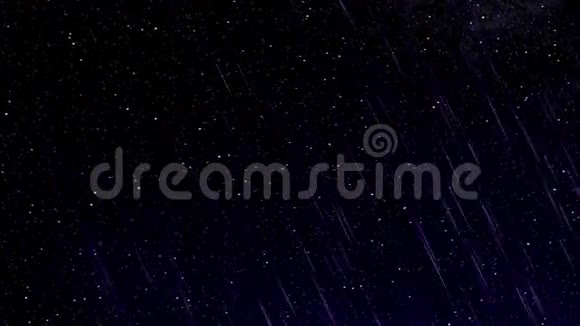 波斯流星雨视频的预览图