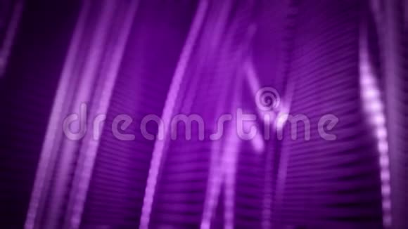 紫外线运动背景视频的预览图
