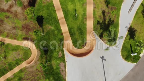埃科公园哈德拉视频的预览图