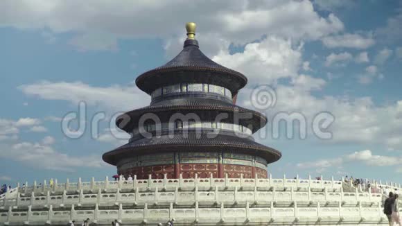 天坛北京中国亚洲视频的预览图