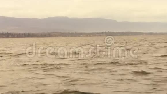 日内瓦湖游船视频的预览图