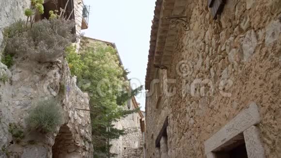 伊泽历史上的罗马村视频的预览图