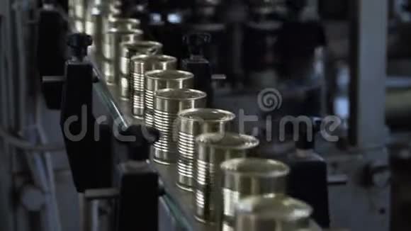 罐头厂2自动生产线视频的预览图