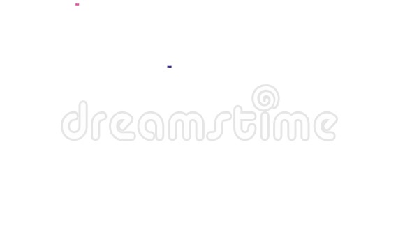 巨蟹座动画文字云视频的预览图
