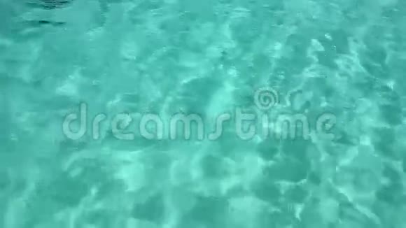 红海的海面视频的预览图