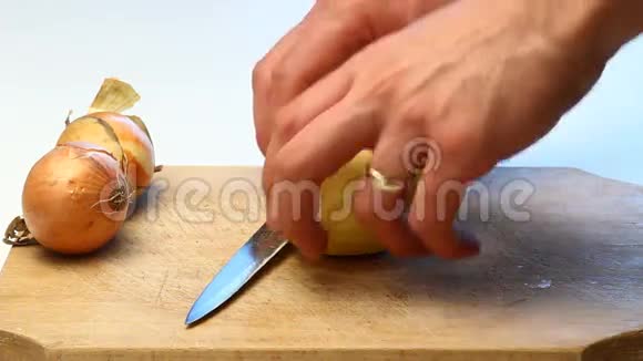 切片土豆视频视频的预览图