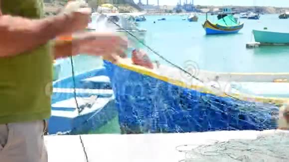渔人船海视频的预览图