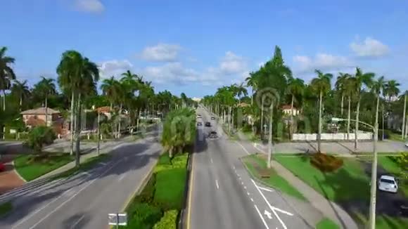 佛罗里达好莱坞海滩大道4号视频的预览图