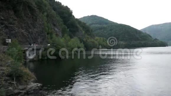 罗马尼亚大坝视频的预览图