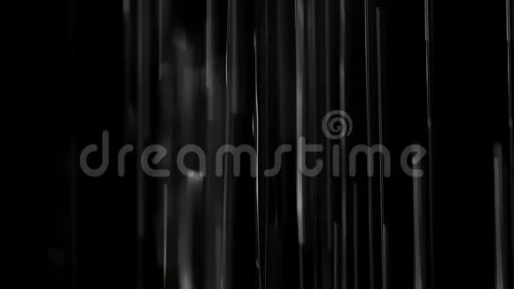 黑色的雨剪辑4视频的预览图