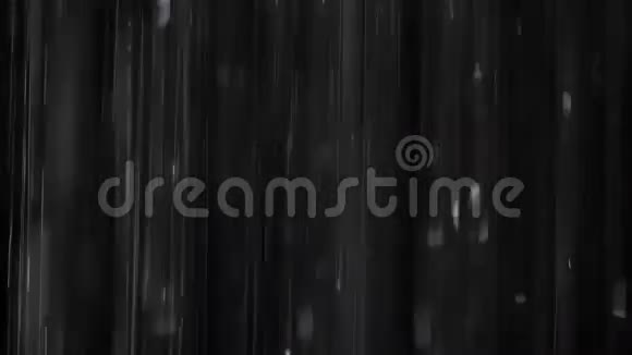 黑色的雨剪辑1视频的预览图