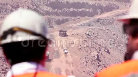 矿业视频的预览图
