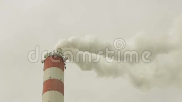 捷克共和国普雷罗夫市烟化工厂视频的预览图