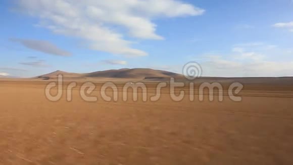 玻利维亚高原视频的预览图