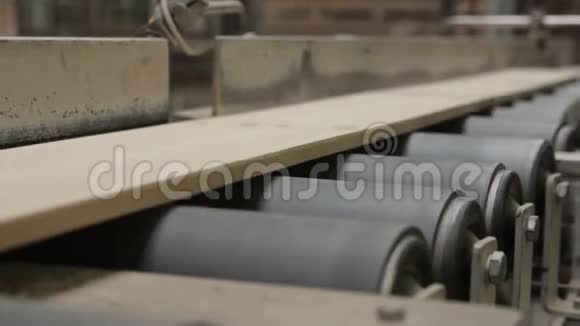 木工厂生产线视频的预览图
