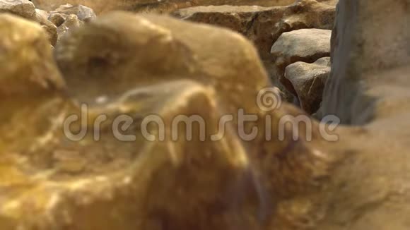 古代墓葬1个人影幻灯片视频的预览图