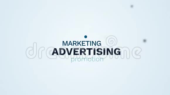 广告营销推广销售商业成功品牌传播机构病毒云视频的预览图