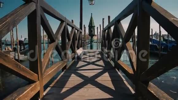 前往意大利圣乔治马吉奥尔威尼斯视频的预览图