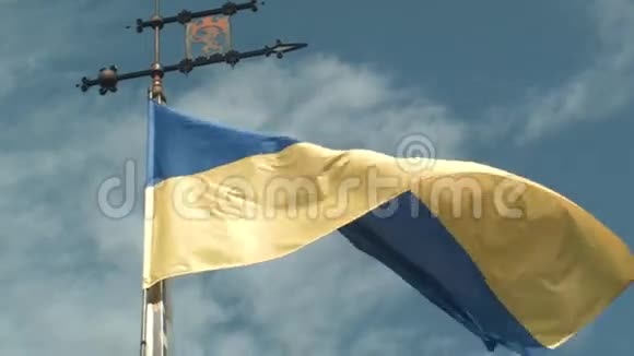 乌克兰洛沃电力公司视频的预览图
