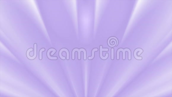 光紫平滑条纹抽象流动背景视频的预览图