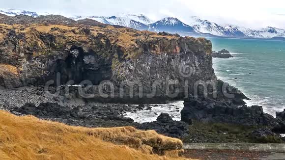 洛基冰岛冬天要花钱视频的预览图