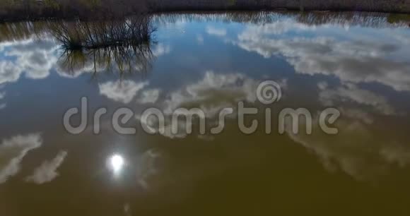 希尔玛的汉森水坝娱乐中心视频的预览图