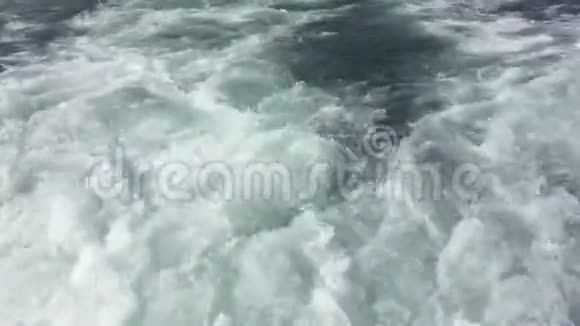 伊斯坦布尔博斯普鲁斯乘渡船旅行视频的预览图