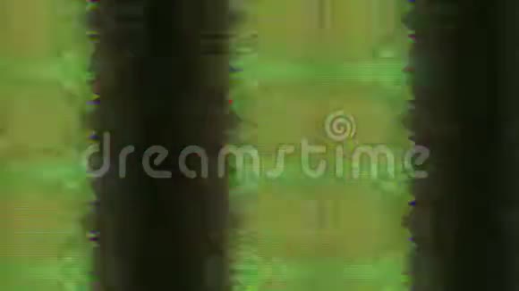 循环彩色镜头耀斑自然光变质4kProres视频的预览图