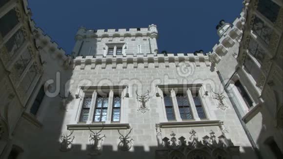 卢博卡城堡视频的预览图