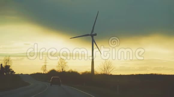 生态能源概念视频的预览图
