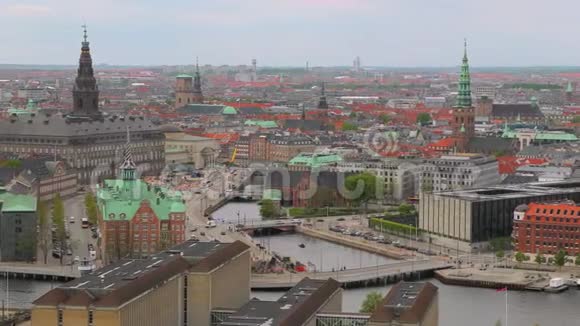 哥本哈根观视频的预览图