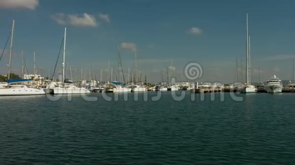 地中海游艇俱乐部视频的预览图