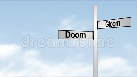 Doom和Glom路标视频的预览图