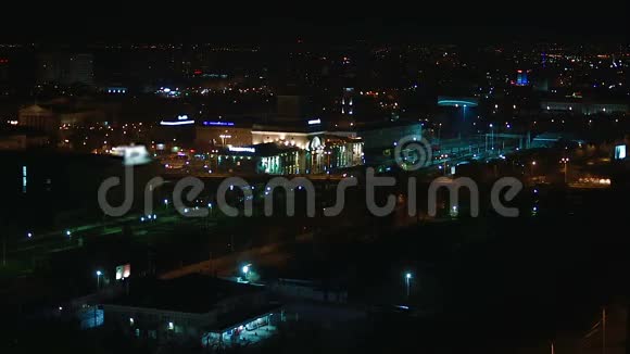 伏尔加格勒火车站视频的预览图