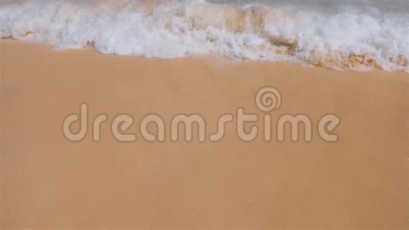 多马尼肯共和国的热带海滩视频的预览图