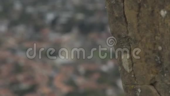 格鲁吉亚姆茨克塔全景视频的预览图