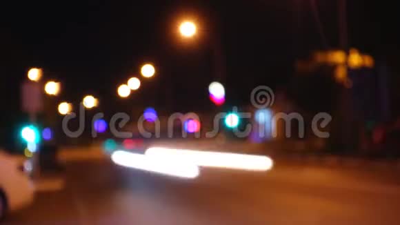 夜城路的时光流逝视频的预览图