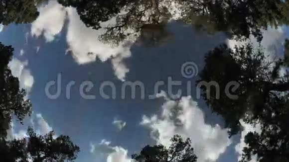 夜云时间流逝3视频的预览图