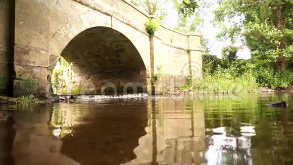 河堰桥A视频的预览图